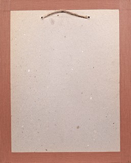 Ota Janeček (1919 - 1996) - Trávy