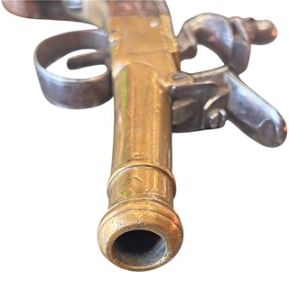 Francouzská námořní pistole