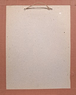 Ota Janeček (1919 - 1996) - Trávy