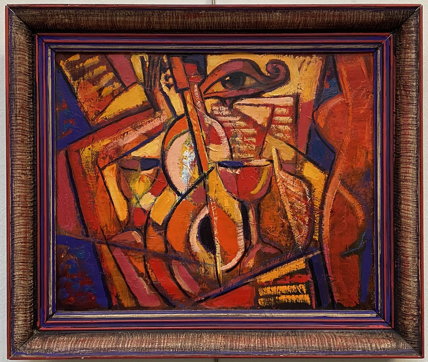 Rumen Sazdov - Creative night / Kreativní večer