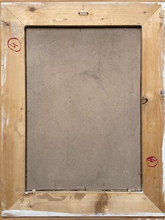František Emler - Akt
