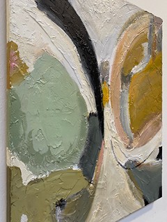 Jaroslav Jerry Svoboda - Ovály
