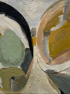 Jaroslav Jerry Svoboda - Ovály