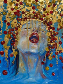 Julia Obuchová - Sladkosti
