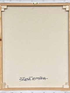 Buddy - Šílená jeptiška