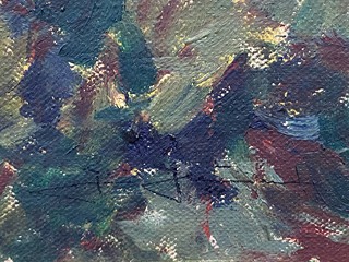 Jiří Heřman - Hostýnské vrchy