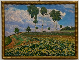 Bohuslav Dvořák (Baťka) (1867 - 1951) - Z Kameniček