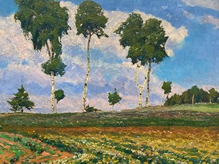 Bohuslav Dvořák (Baťka) (1867 - 1951) - Z Kameniček