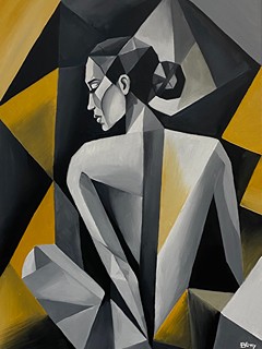 Betty (1993) - Smyslná