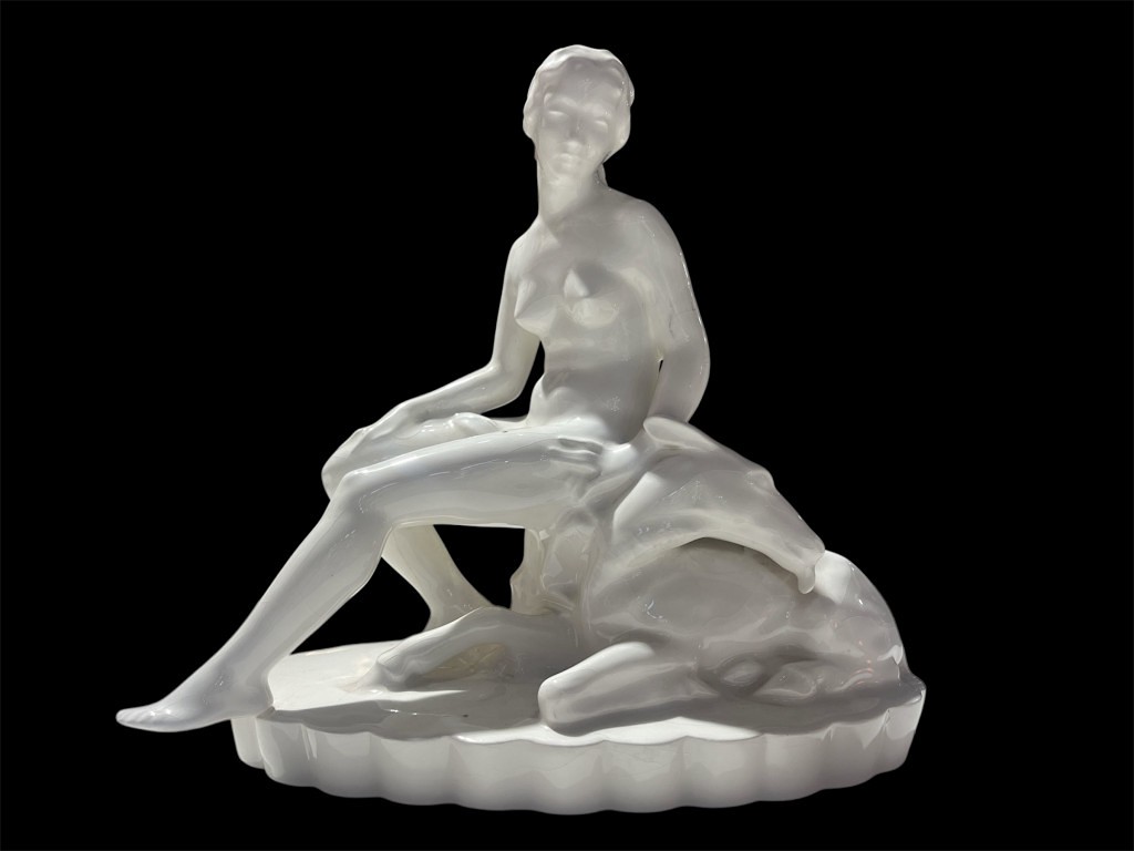 Hubert Kovařík - Diana