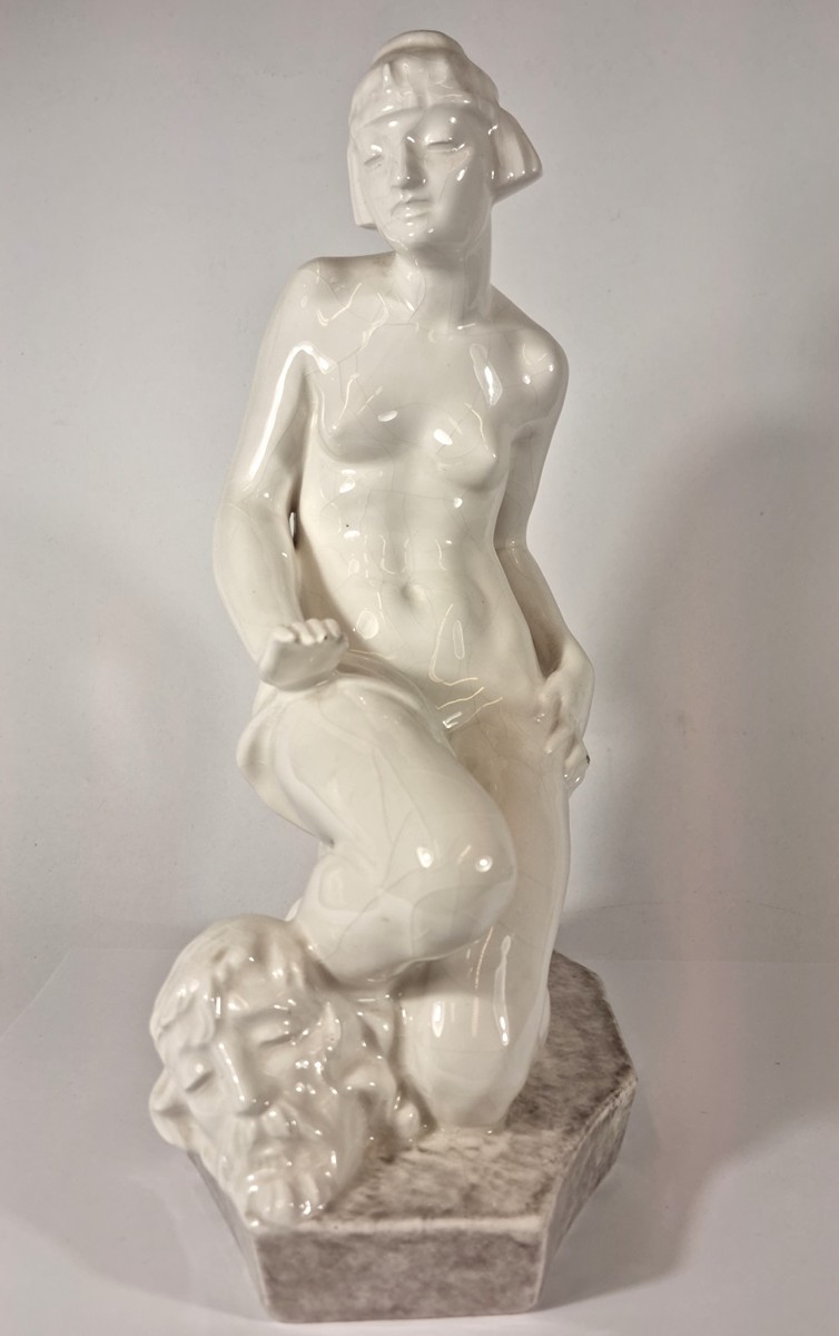 Hubert Kovařík - Salome - Svitávka