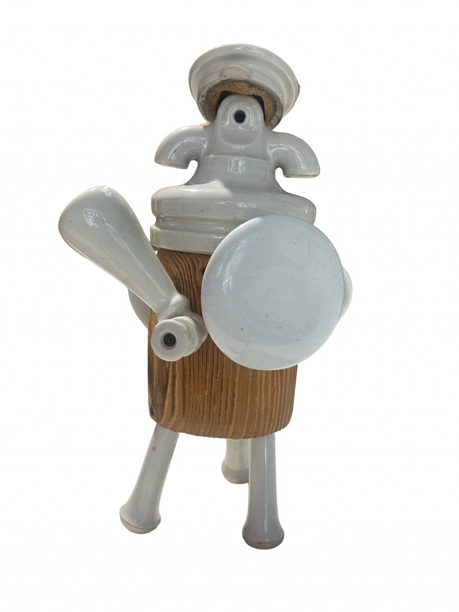 Rudi Lorenz - Don Quijote