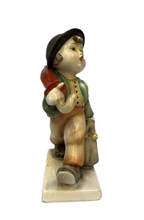 Hummel - Chlapeček s deštníkem