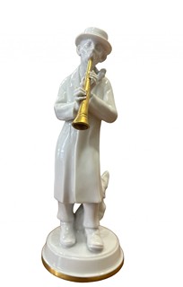 Rosenthal - Klarinetista