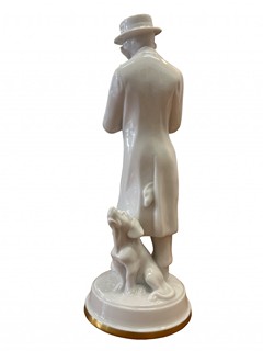 Rosenthal - Klarinetista