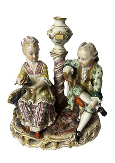 Šlechtické duo