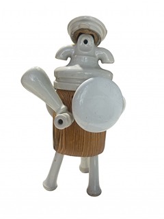 Rudi Lorenz - Don Quijote