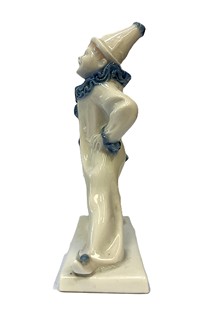 Rosenthal - Pierot