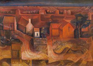 HORNÝ Willy (1933 Orlí u Chrudimi - 1982 Heřmanův Městec)