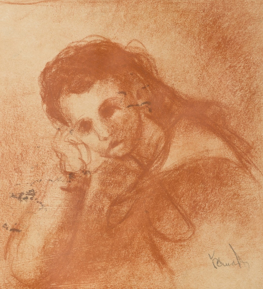 JOZEF ŠTURDÍK (1920-1992)