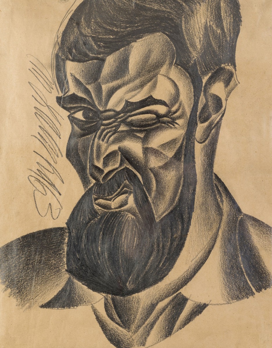 MILAN LALUHA (1930-2013)