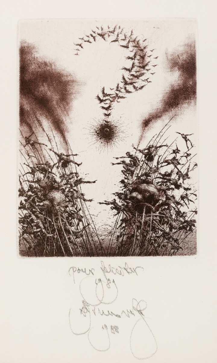 ALBÍN BRUNOVSKÝ (1935-1997)