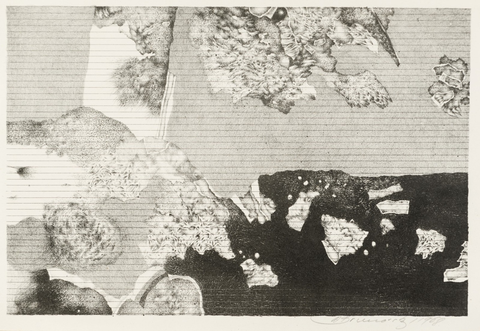 ALBÍN BRUNOVSKÝ (1935-1997)