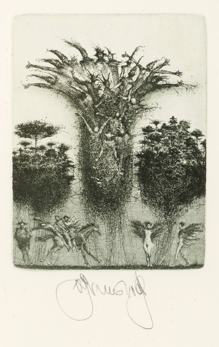 ALBÍN BRUNOVSKÝ (1935-1997)