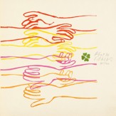 KLUB GRAFIKOV: A. BRUNOVSKÝ, M. CIPÁR, M. URBÁSEK, O. DUBAY, V. GERGEĽOVÁ, E. SEDLÁK, G. ŠTRBA st., J. BALÁŽ