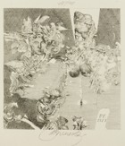 KLUB GRAFIKOV: A. BRUNOVSKÝ, M. CIPÁR, M. URBÁSEK, O. DUBAY, V. GERGEĽOVÁ, E. SEDLÁK, G. ŠTRBA st., J. BALÁŽ