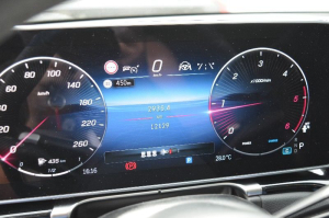 MERCEDES BENZ S450 4MATIC