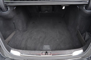MERCEDES BENZ S450 4MATIC