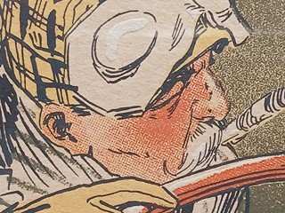 René Vincent (1879–1936) - Francouzská automobilová litografie z počátku 20. st.