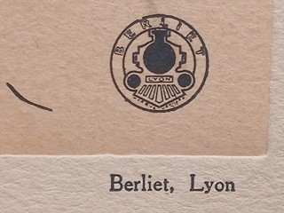 René Vincent (1879–1936) - Francouzská automobilová litografie z počátku 20. st.