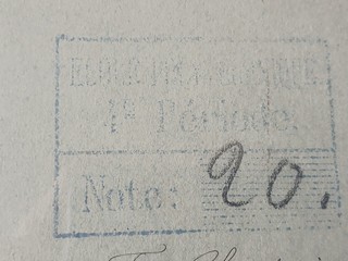 Belgian mužský akt Akademie, signovaný a datovaný, pastel na papíře, cca 1884