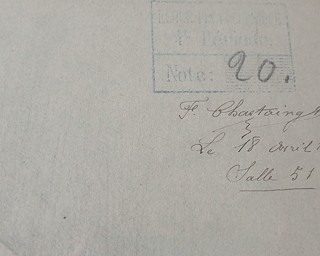 Belgian mužský akt Akademie, signovaný a datovaný, pastel na papíře, cca 1884