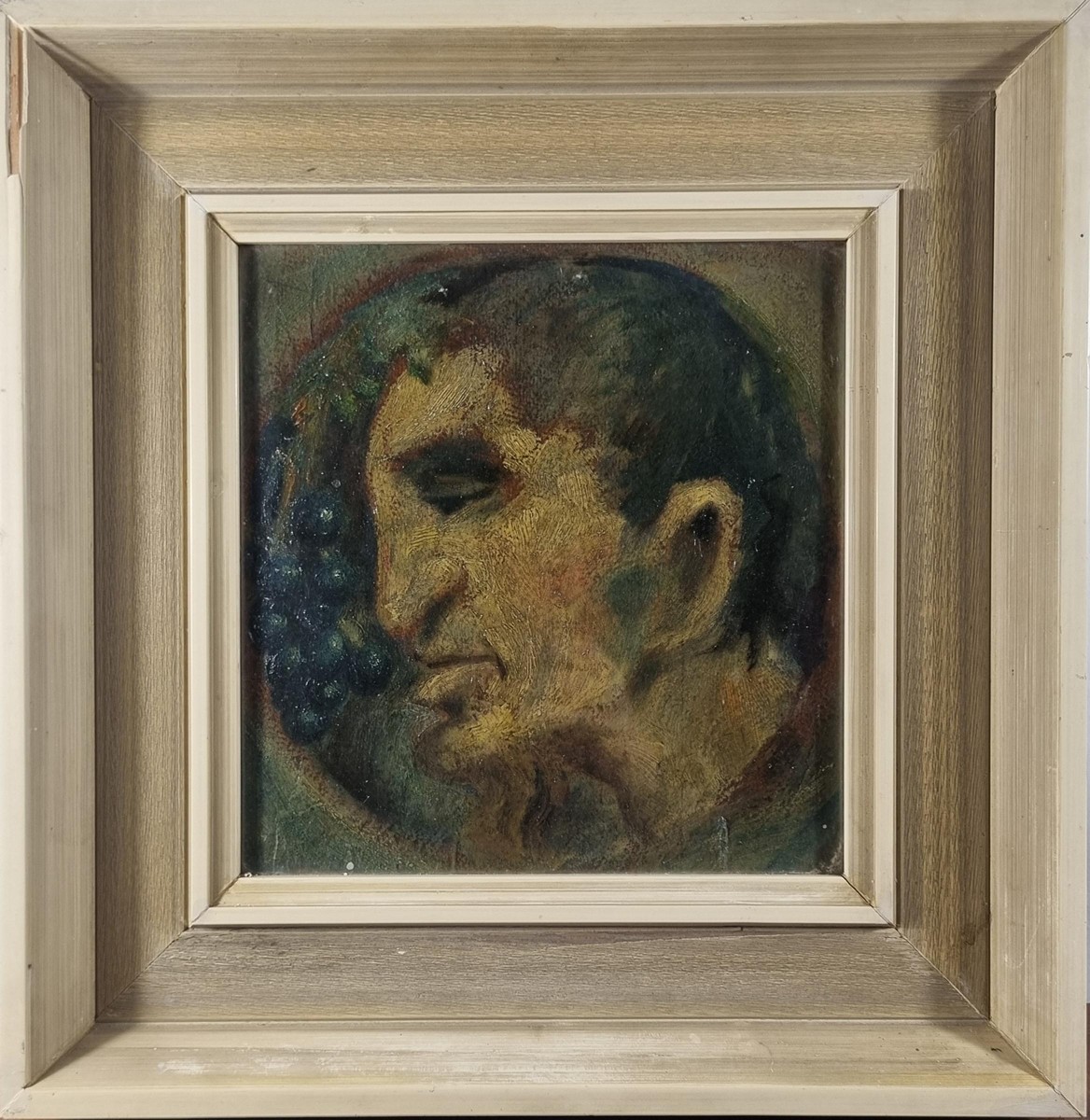 Konstantin Karel - Satyr