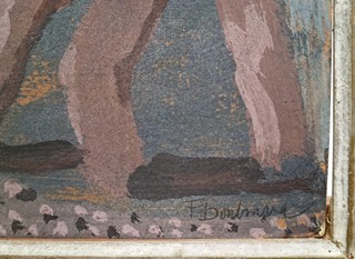 Doubrava František - Koupačka