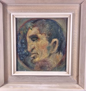 Konstantin Karel - Satyr