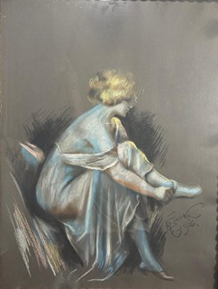 Koupel, 1926