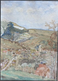 Krajinky