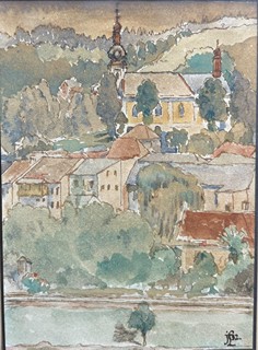 Krajinky