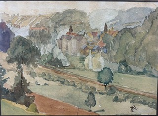 Krajinky