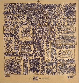 Rajlich Jan ml. - Město B. 1988