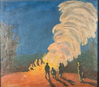 Táborák 1926