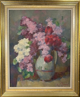 Zamazal Josef - Kytice