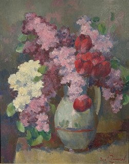 Zamazal Josef - Kytice