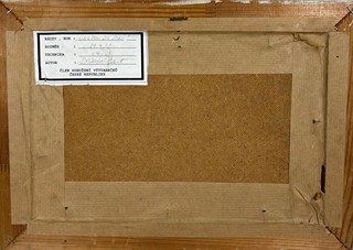 Cesta do polí