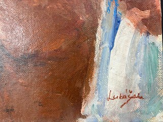 Lukášek Alois - Akt ženy no. 2