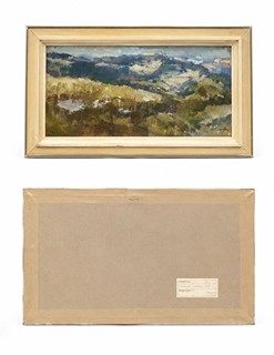 Lukášek Alois - Údolí Štěpánova